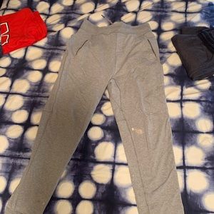 Lululemon A.B.C. joggers